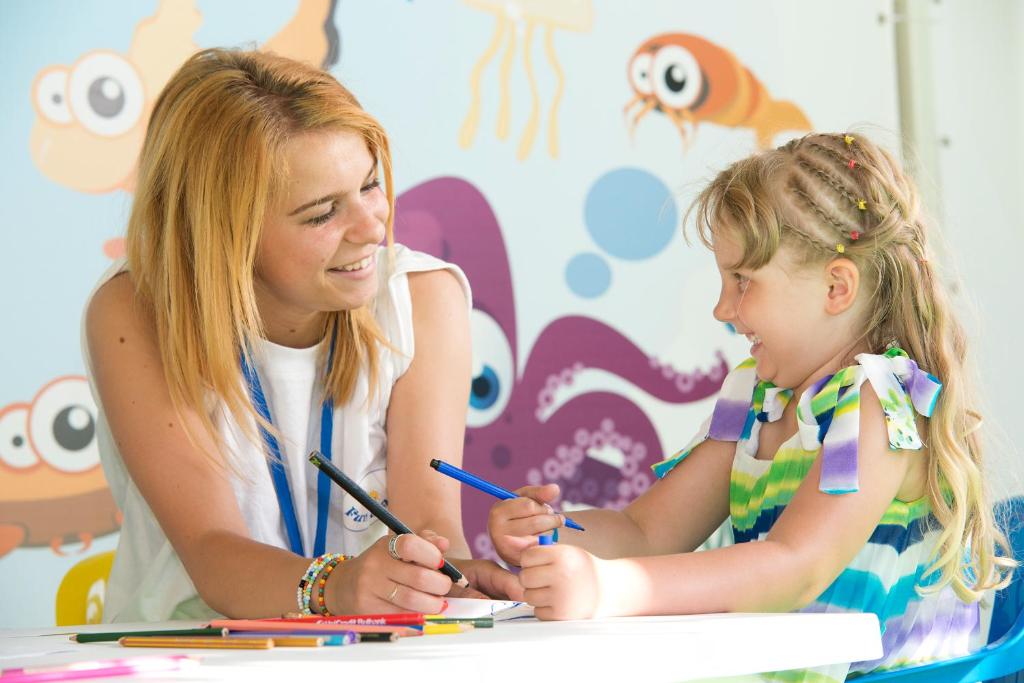 Alba 4*    Sunny beach