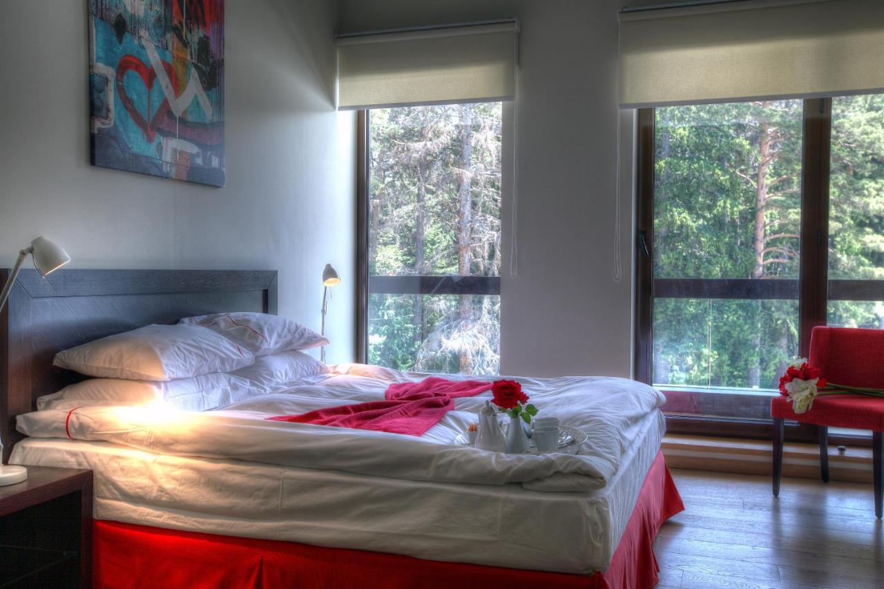 EUPHORIA CLUB HOTEL & SPA