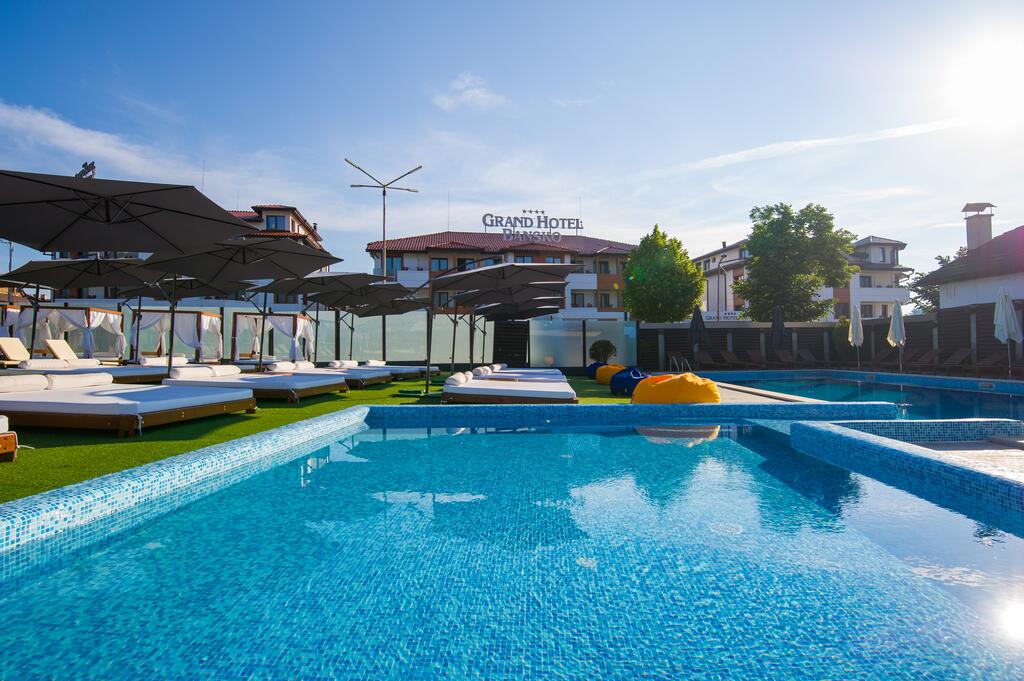 Grand Hotel Bansko