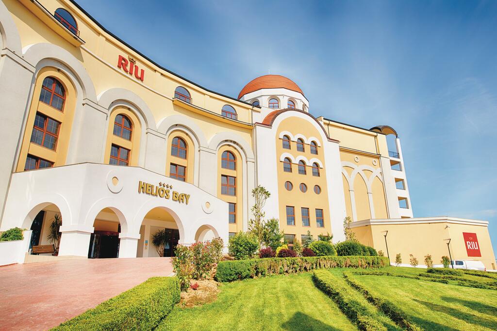 RIU Helios Bay