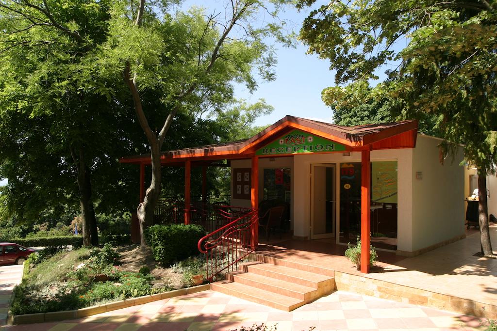 Villas Magnolia/East