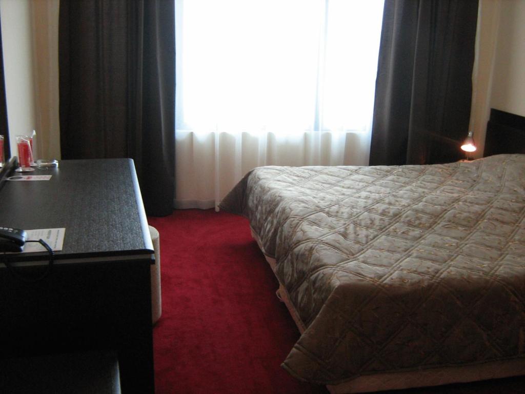 Caesar Palace /ex.Colosseum/ (Sunny Beach)