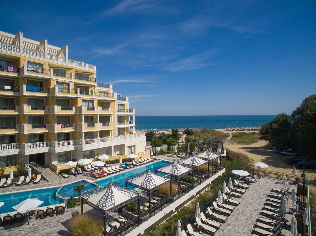 Marina Sands Obzor Beach 4* , Обзор