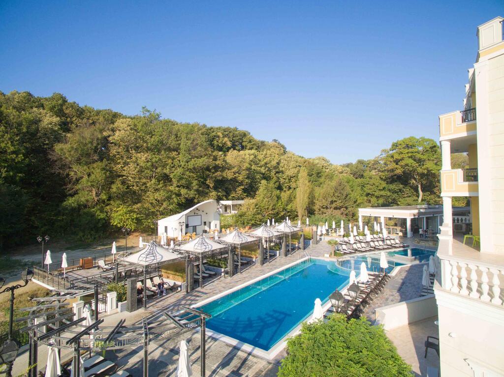 Marina Sands Obzor Beach 4* , Обзор