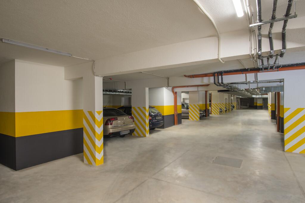 Marina Sands Obzor Beach 4* , Обзор