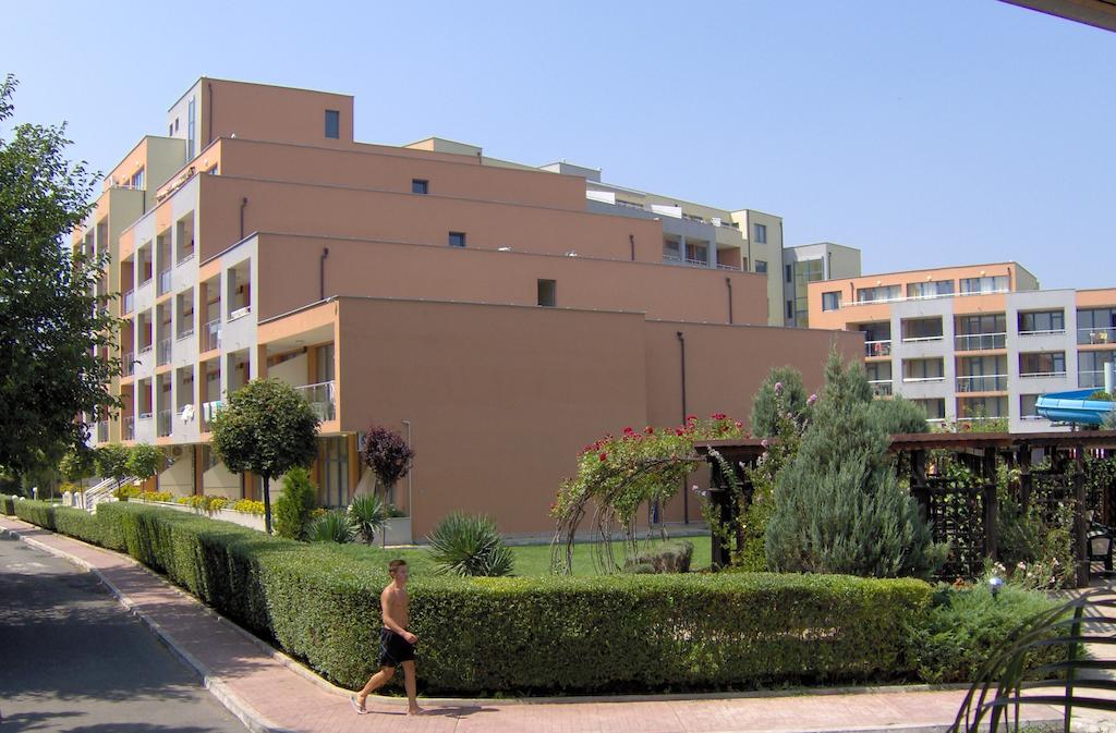 Trakia Plaza Apart 4*,  Sunny beach