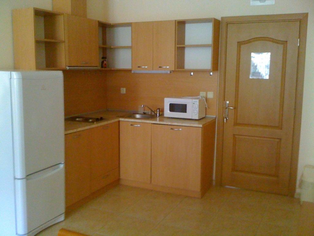 Trakia Plaza Apart 4*,  Sunny beach