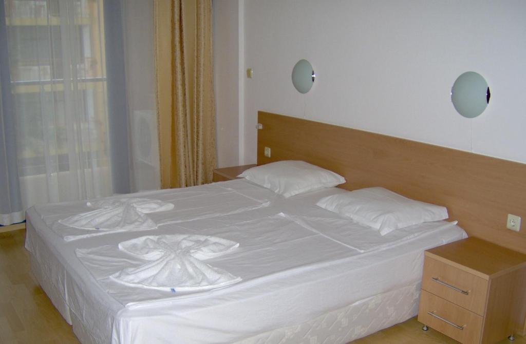 Trakia Plaza Apart 4*,  Sunny beach