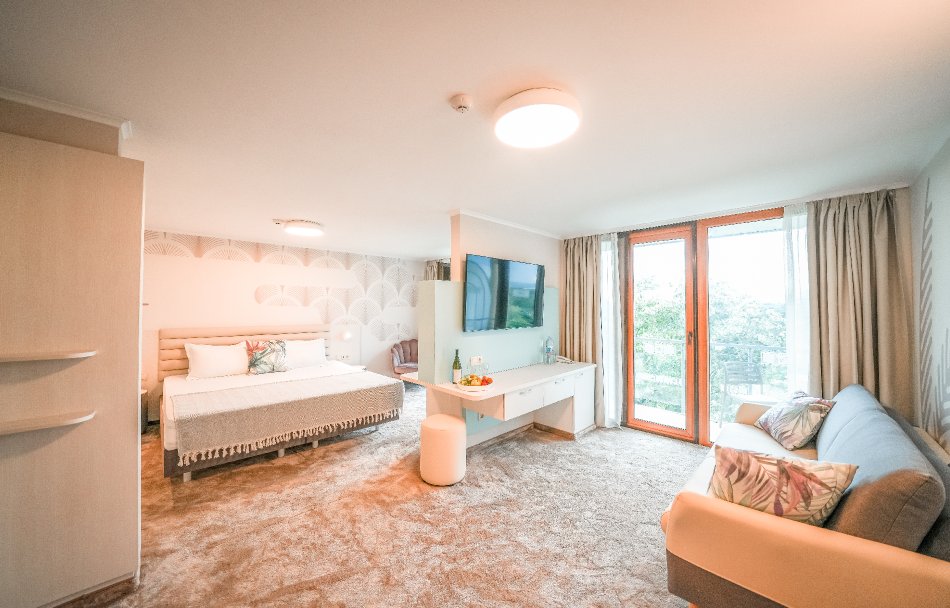 Calimera Ralitsa Superior