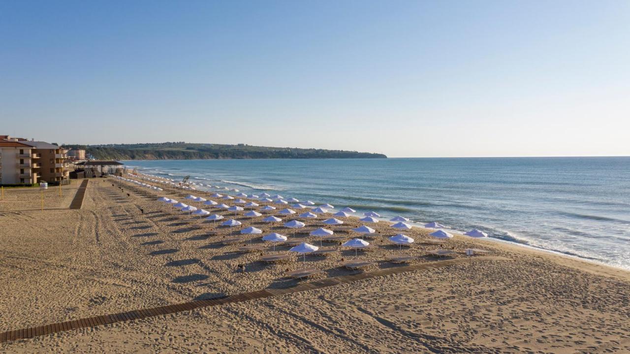 HVD Club hotel MIRAMAR