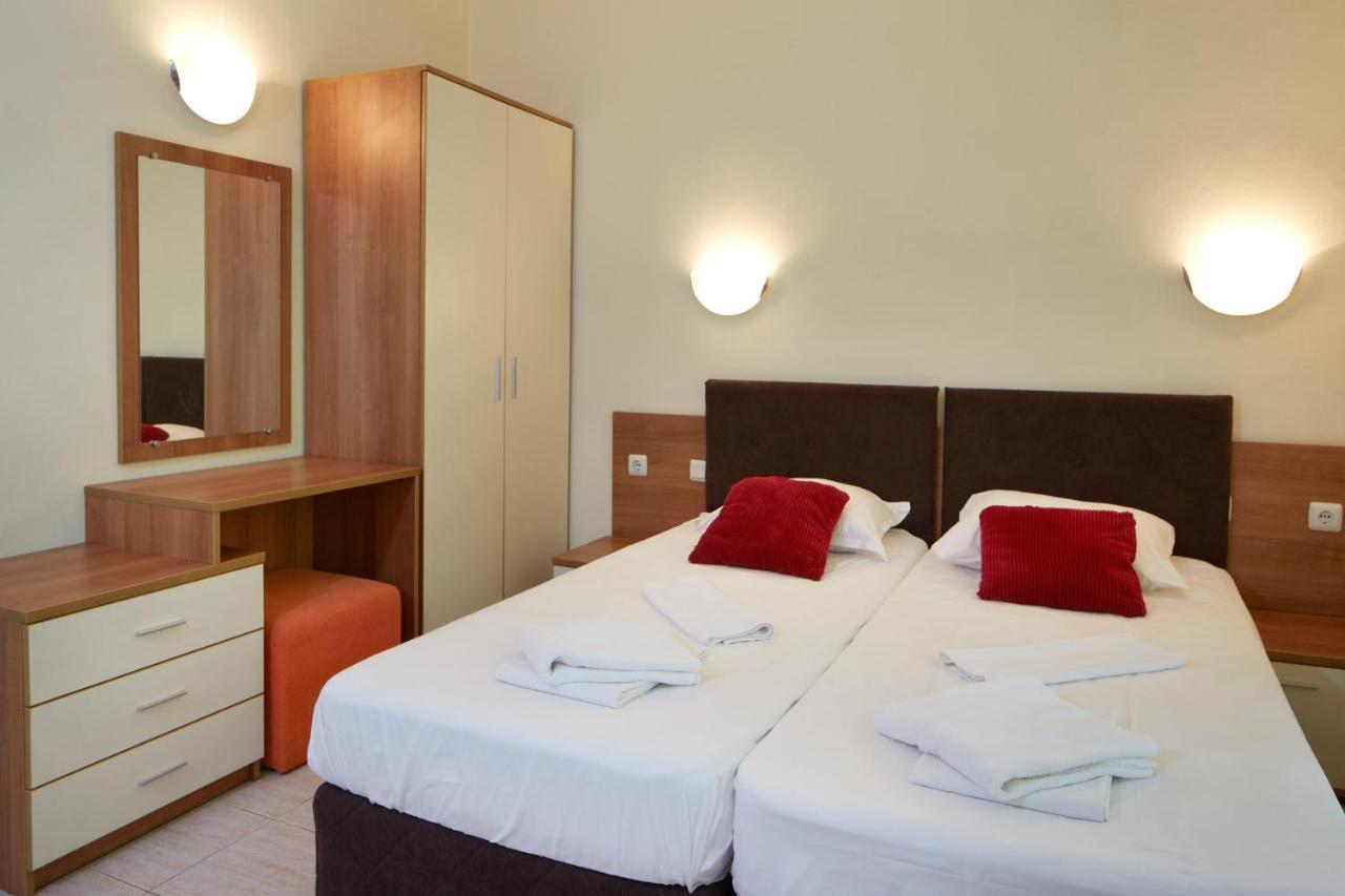 Pollo Resort Aparthotel