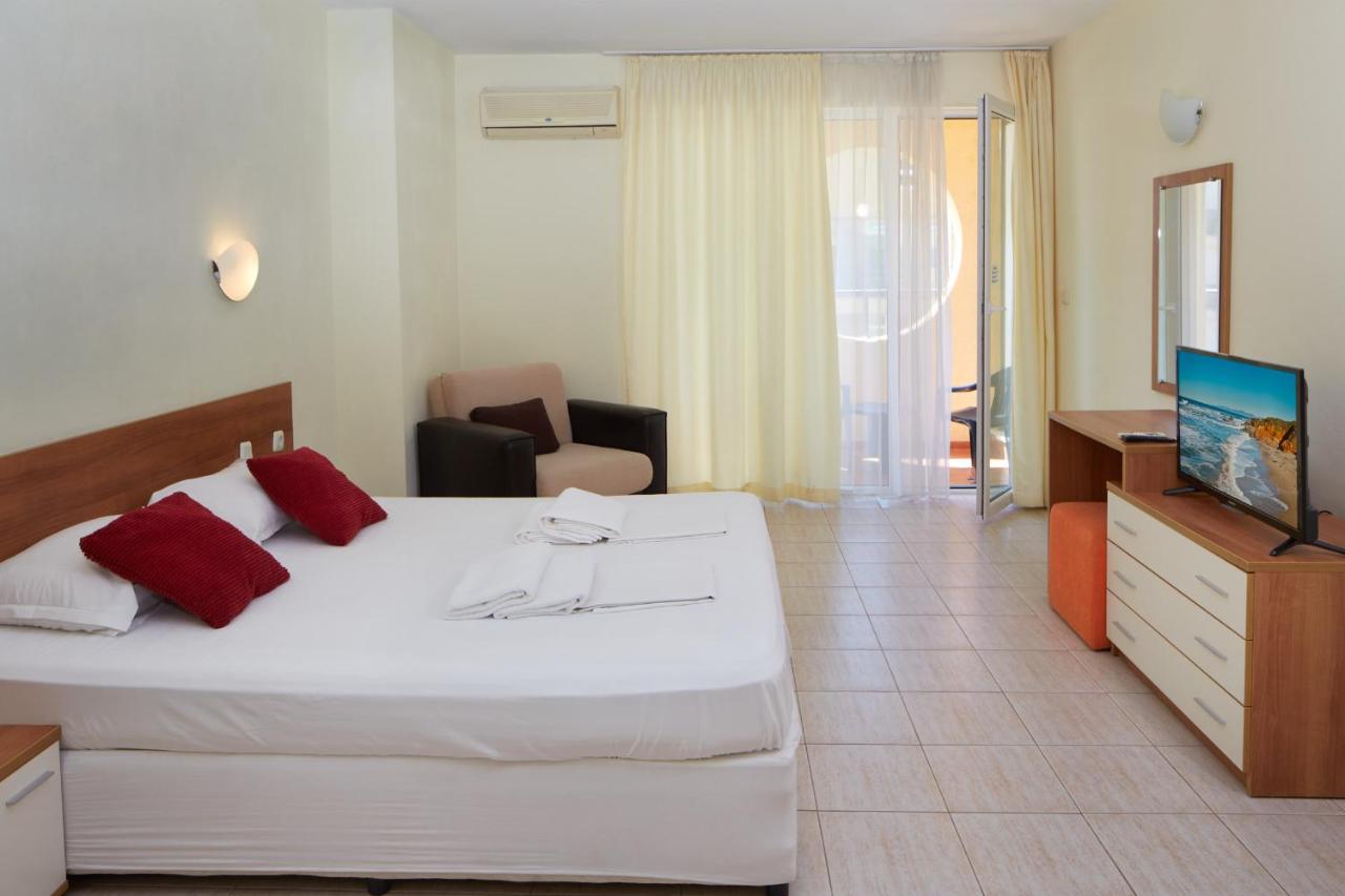 Pollo Resort Aparthotel