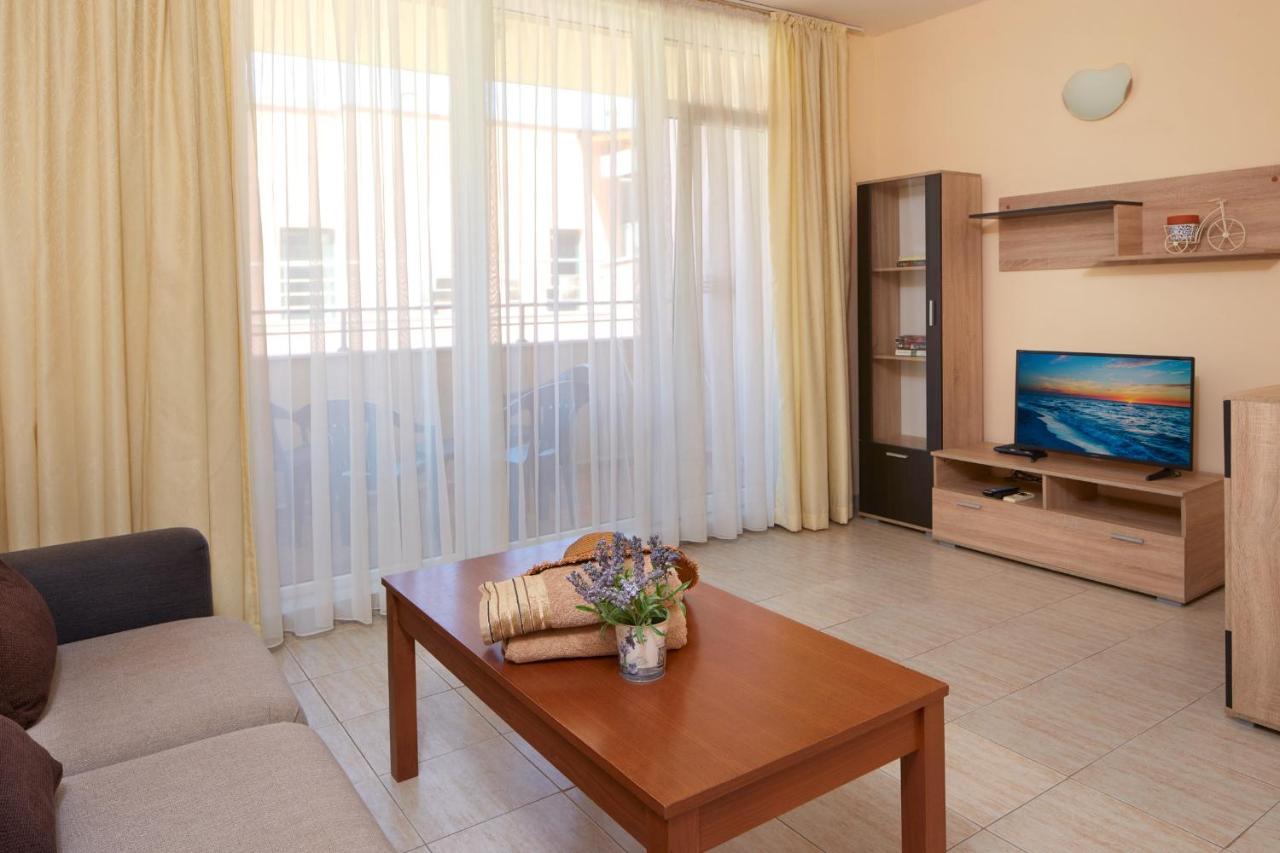 Pollo Resort Aparthotel