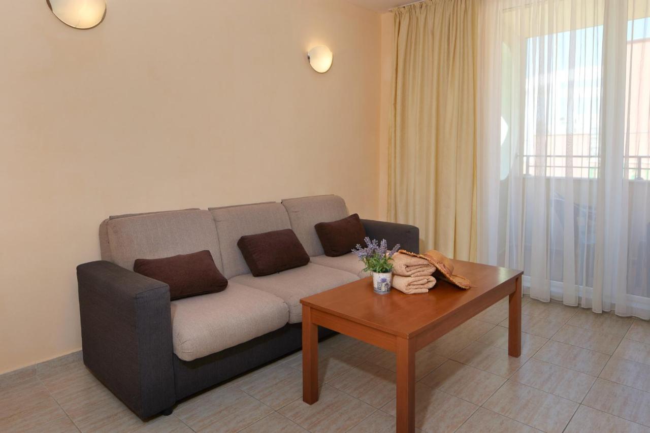 Pollo Resort Aparthotel