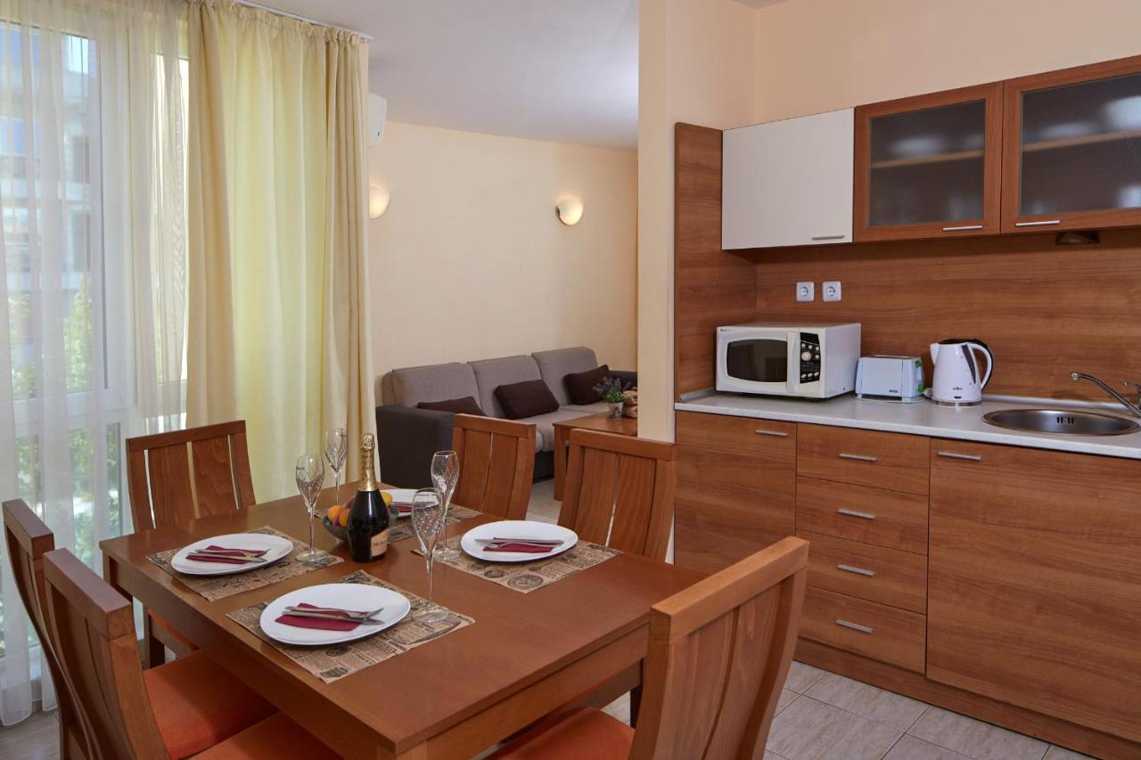 Pollo Resort Aparthotel