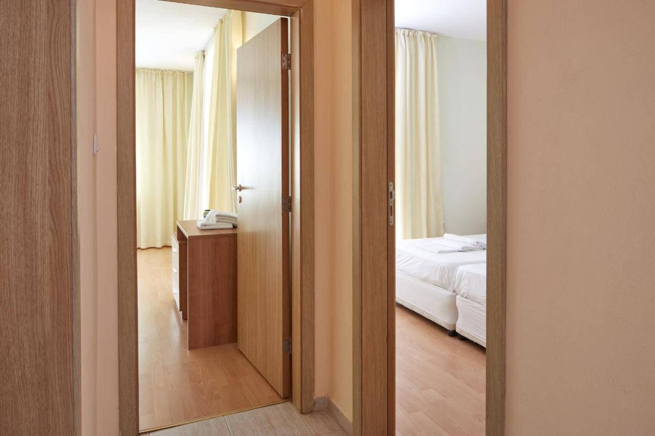 Pollo Resort Aparthotel