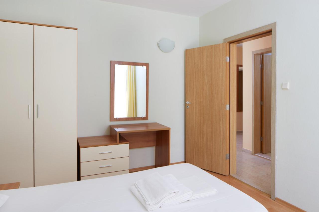 Pollo Resort Aparthotel