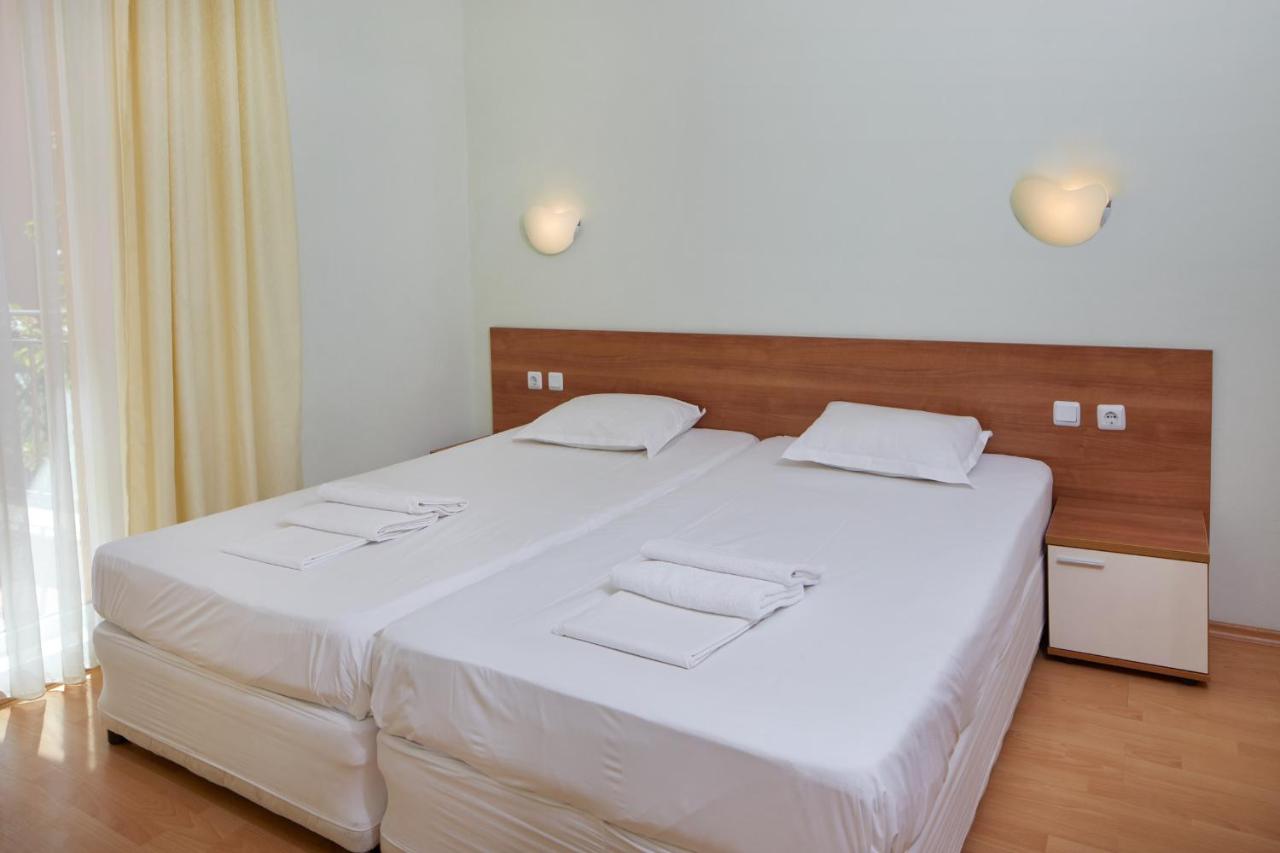 Pollo Resort Aparthotel