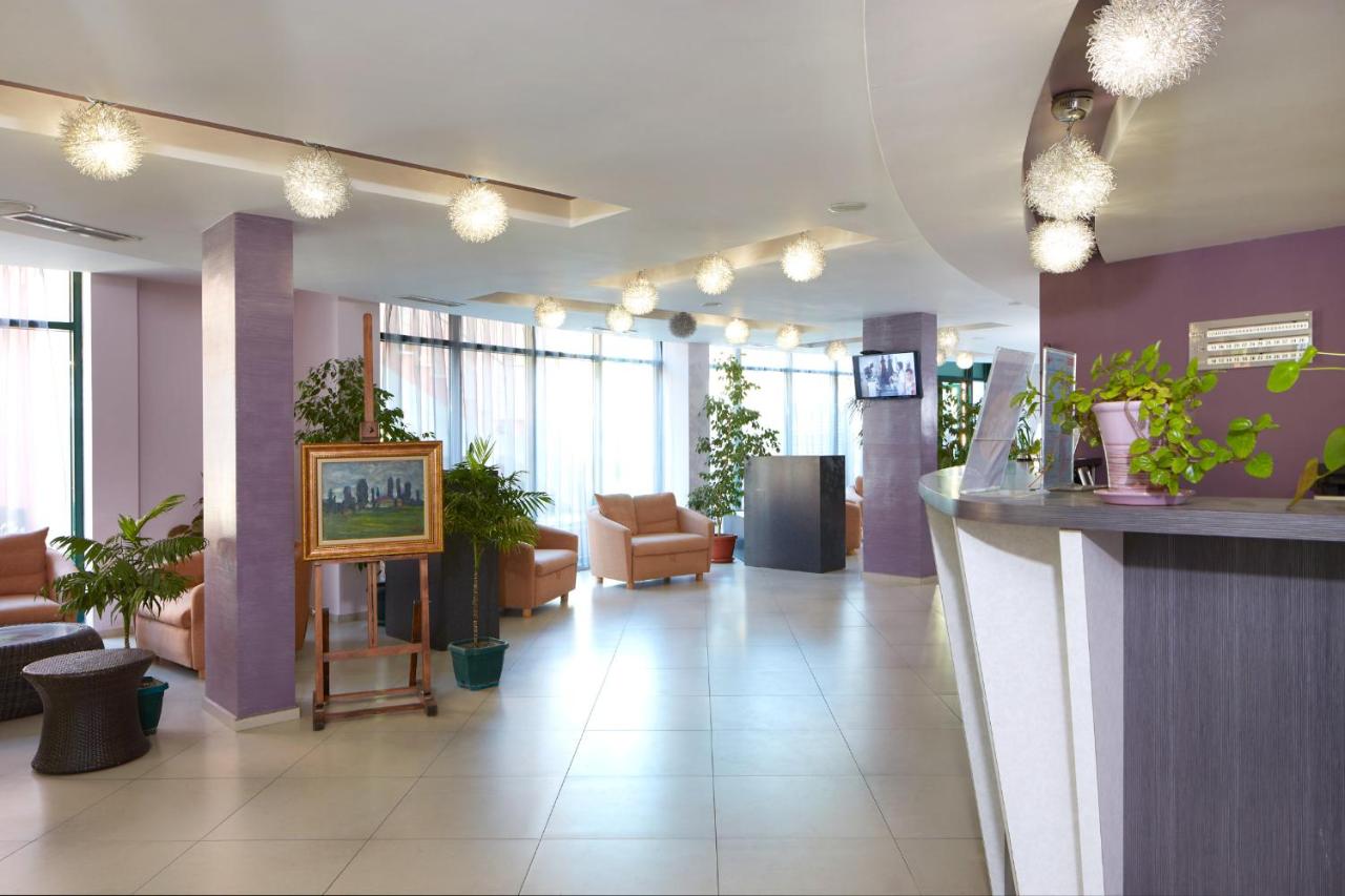 Pollo Resort Aparthotel