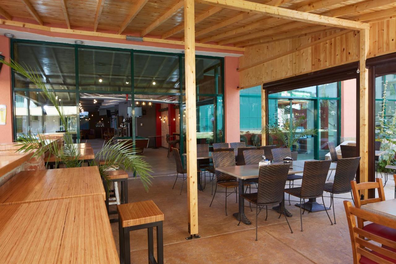 Pollo Resort Aparthotel