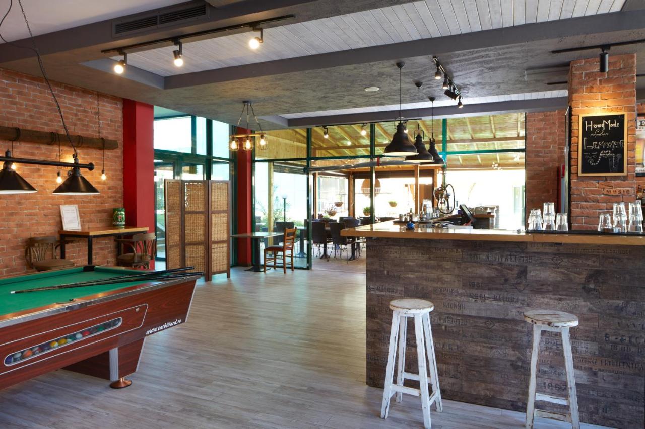 Pollo Resort Aparthotel