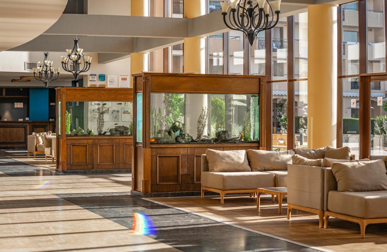 HVD Club hotel MIRAMAR