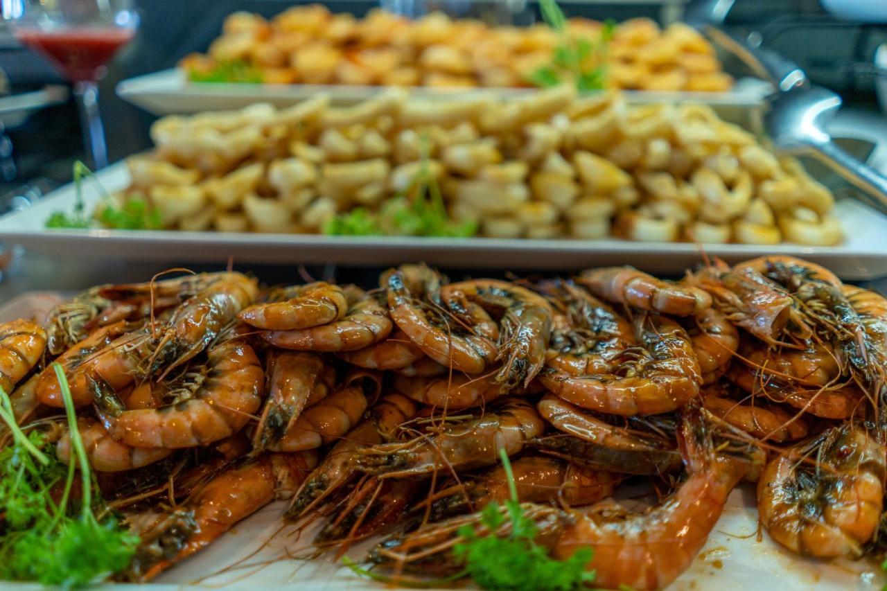 HVD Club hotel MIRAMAR