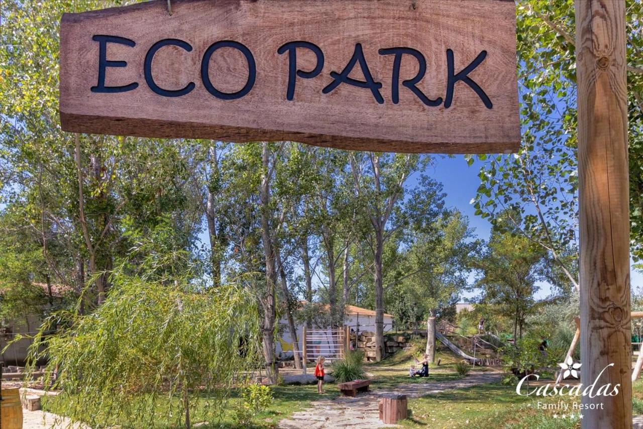 Cascadas Resort & SPA