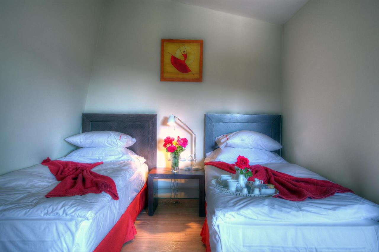 EUPHORIA CLUB HOTEL & SPA