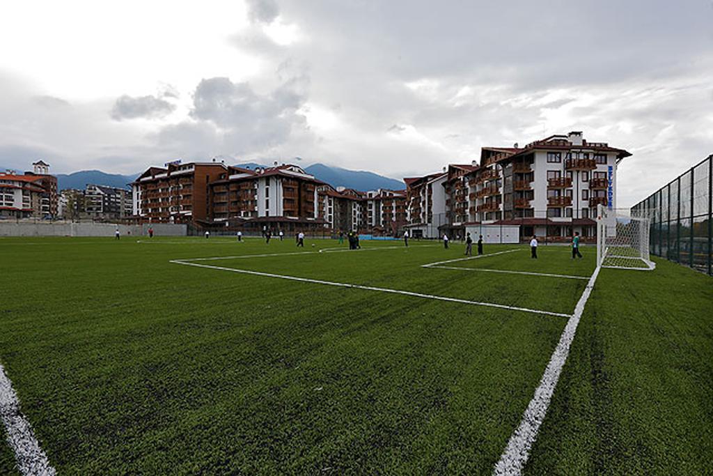 BELVEDERE HOLIDAY CLUB AH