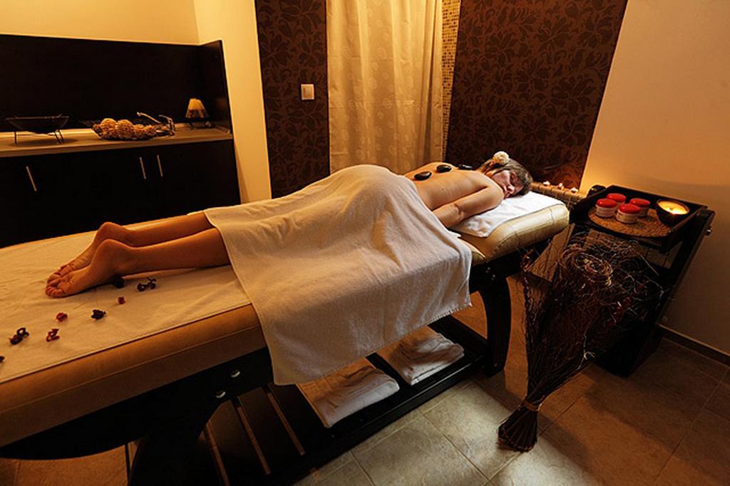 BELVEDERE HOLIDAY CLUB AH