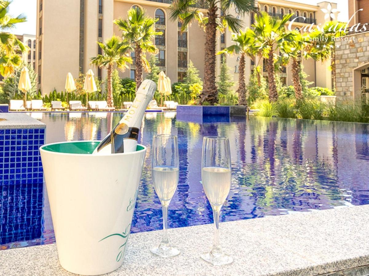 Cascadas Resort & SPA