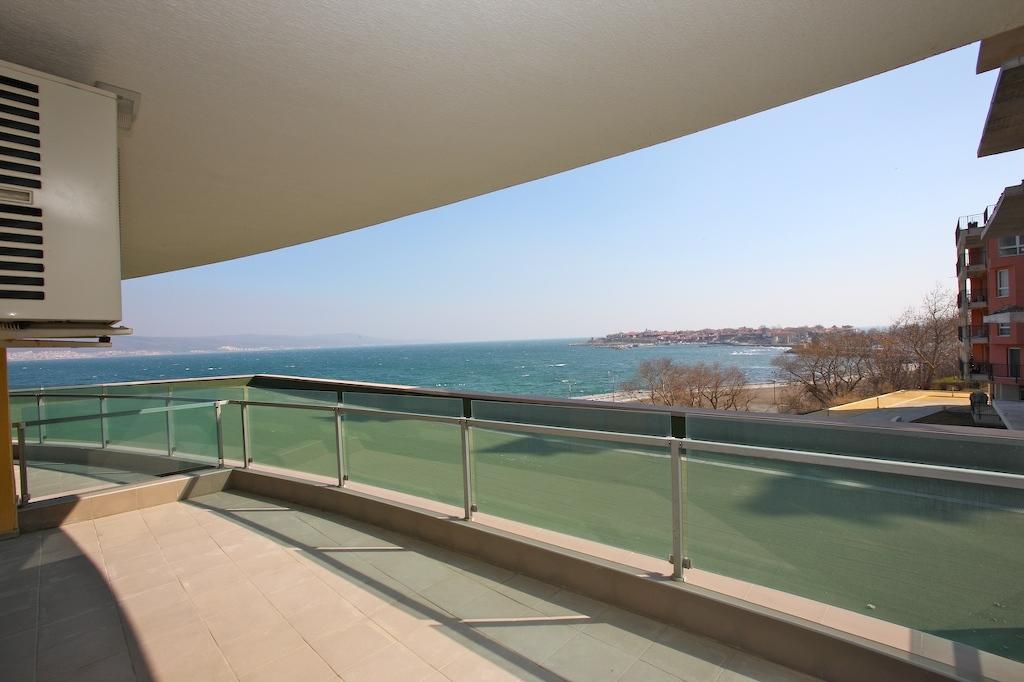 Belvedere Aparthotel г. Несебр