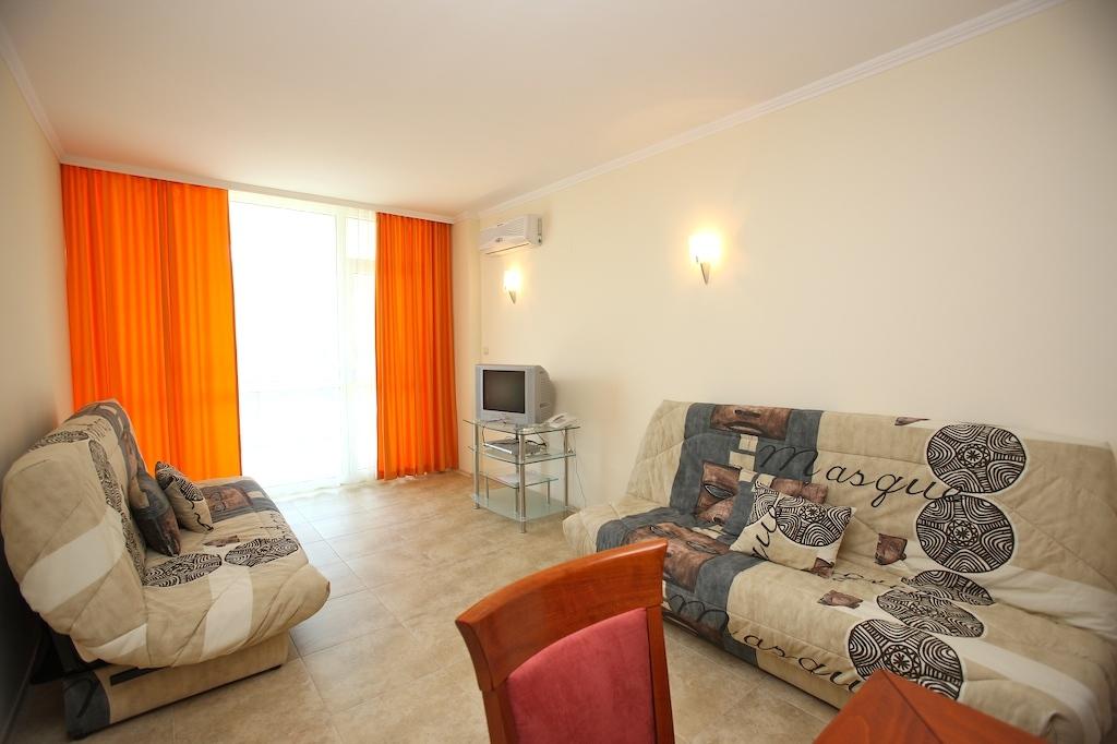 Belvedere Aparthotel г. Несебр