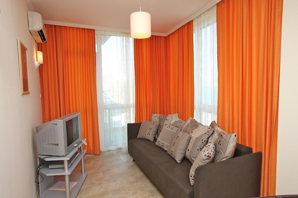 Belvedere Aparthotel г. Несебр