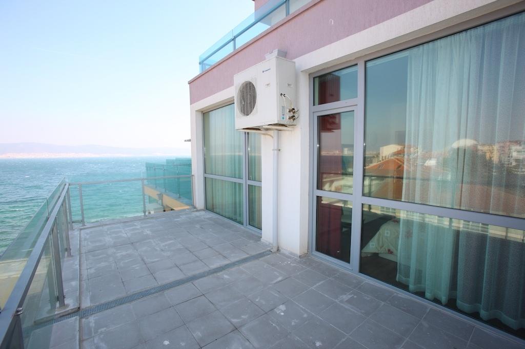 Belvedere Aparthotel г. Несебр