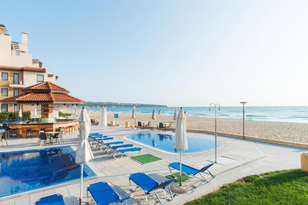 Obzor Beach Resort