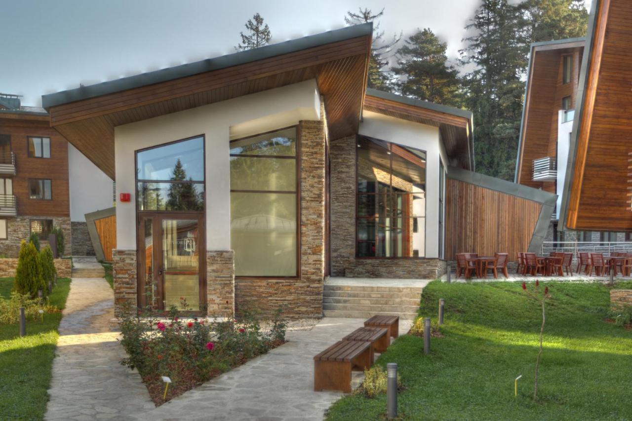 EUPHORIA CLUB HOTEL & SPA