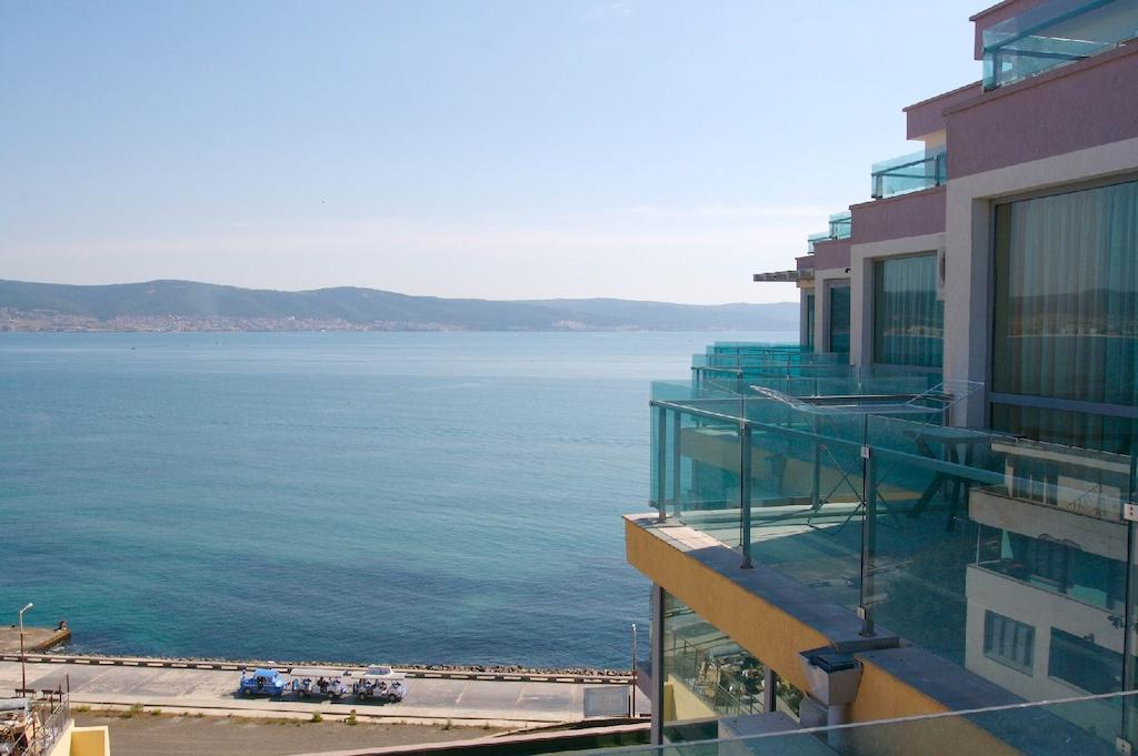 Belvedere Aparthotel г. Несебр