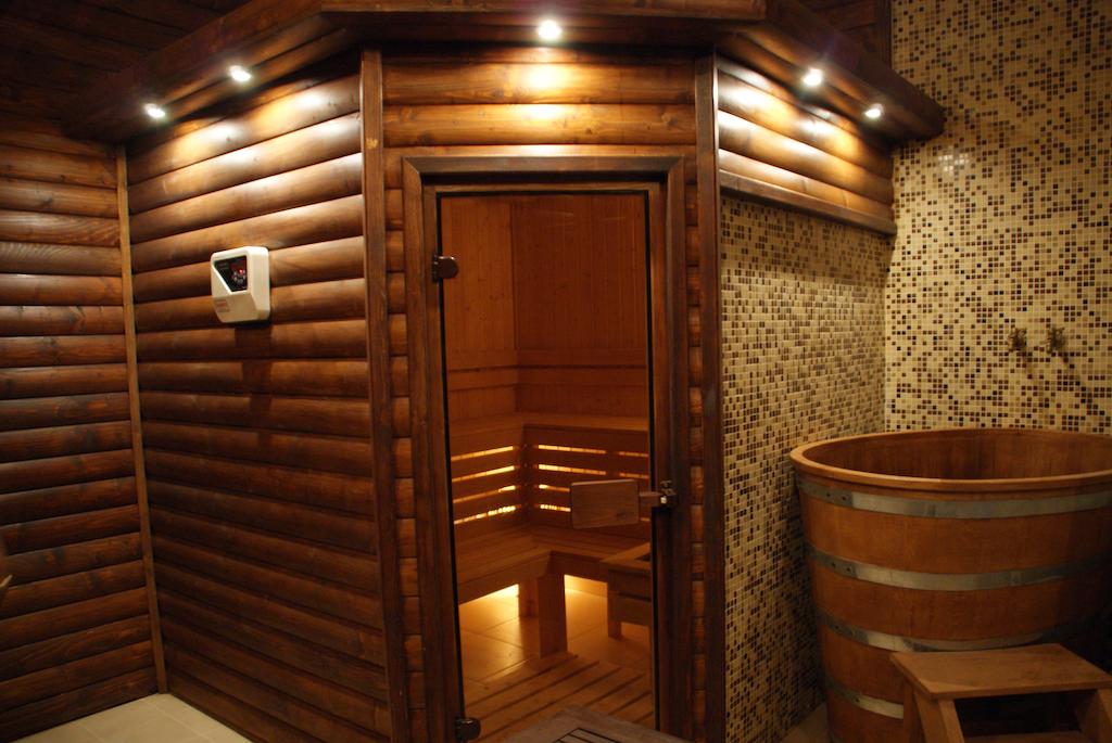 Complex Relax Pomorie