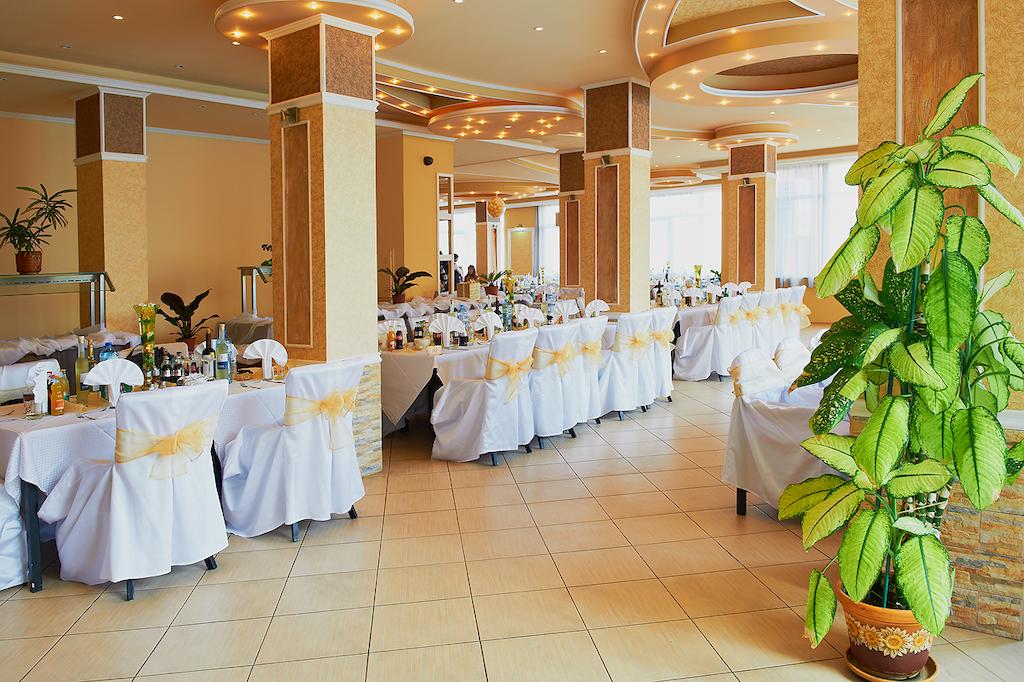 Complex Relax Pomorie