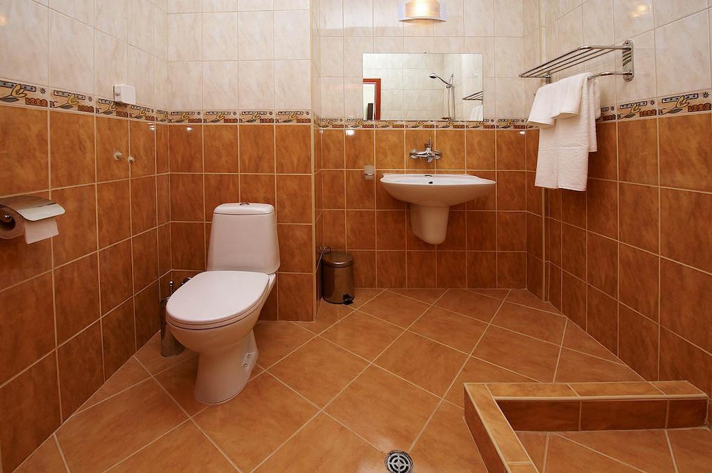 Complex Relax Pomorie