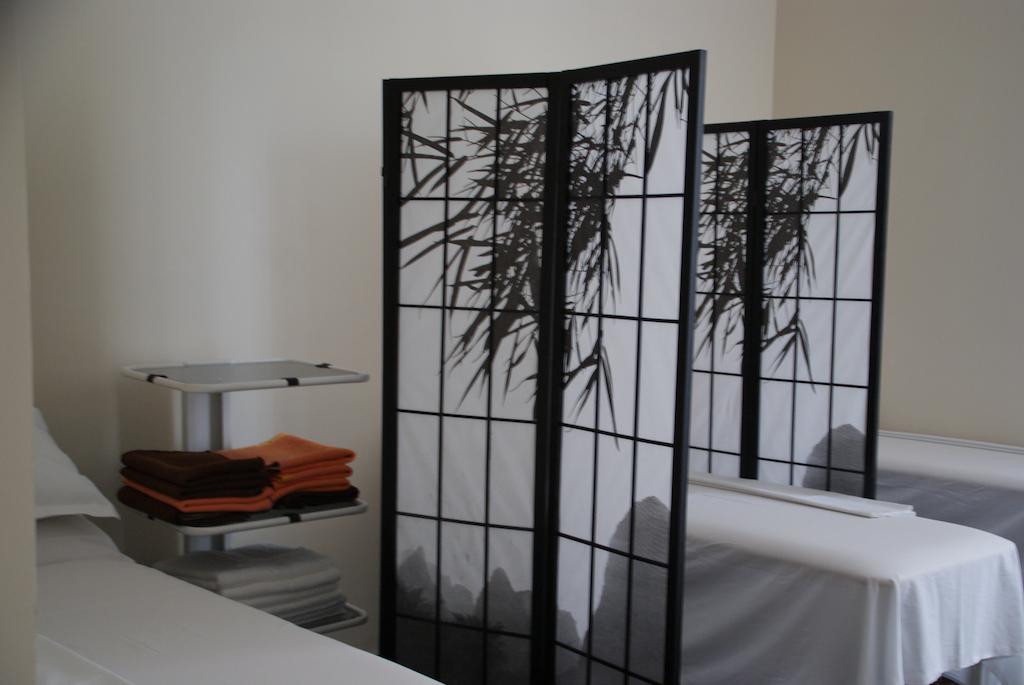 Complex Relax Pomorie