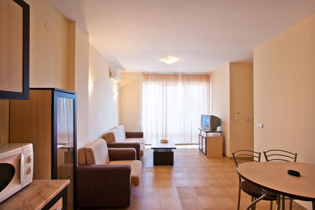 Dream Holiday Apart Complex