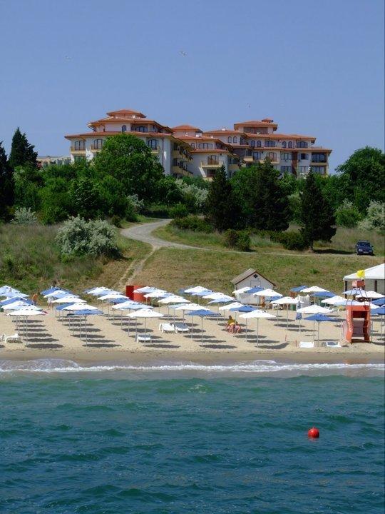 Dream Holiday Apart Complex