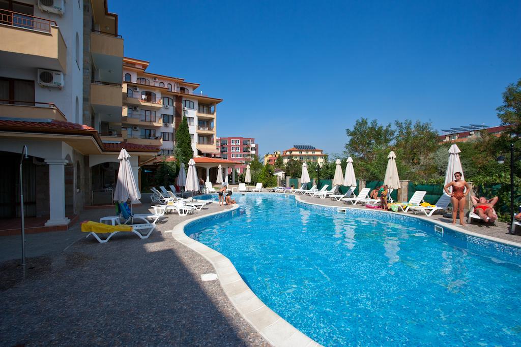 Dream Holiday Apart Complex