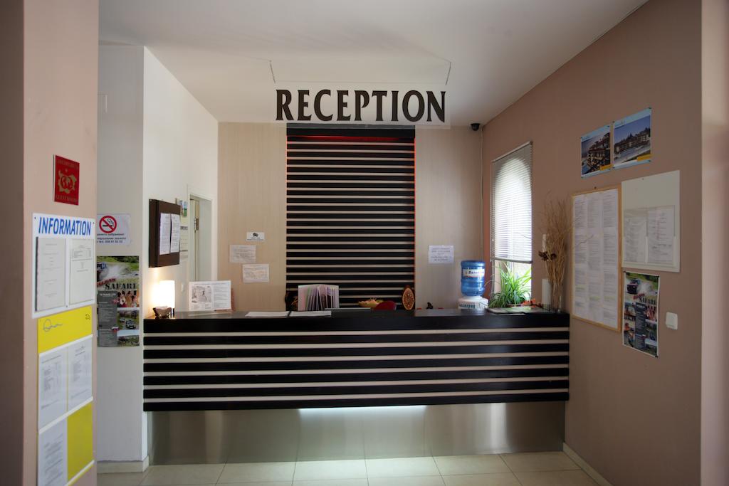 Dream Holiday Apart Complex