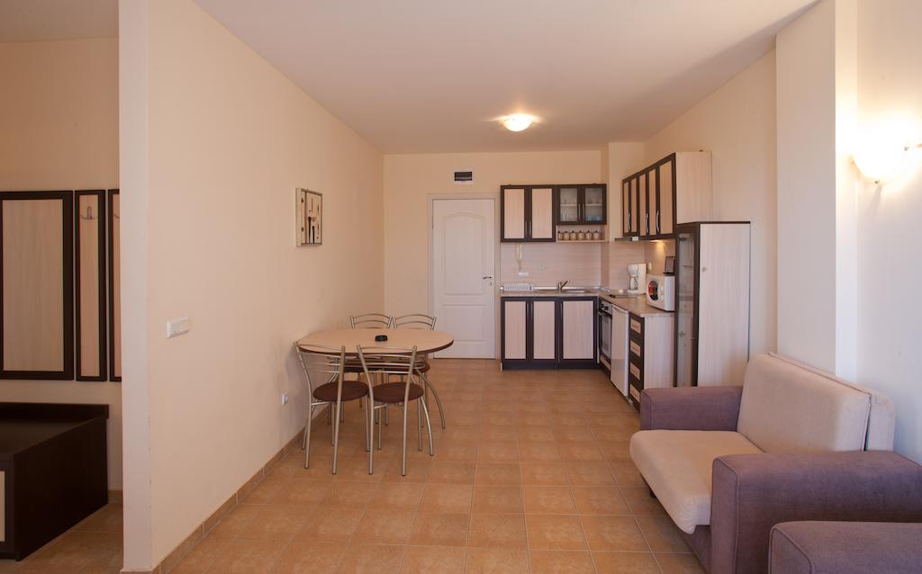 Dream Holiday Apart Complex