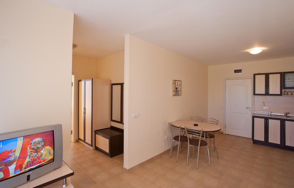 Dream Holiday Apart Complex