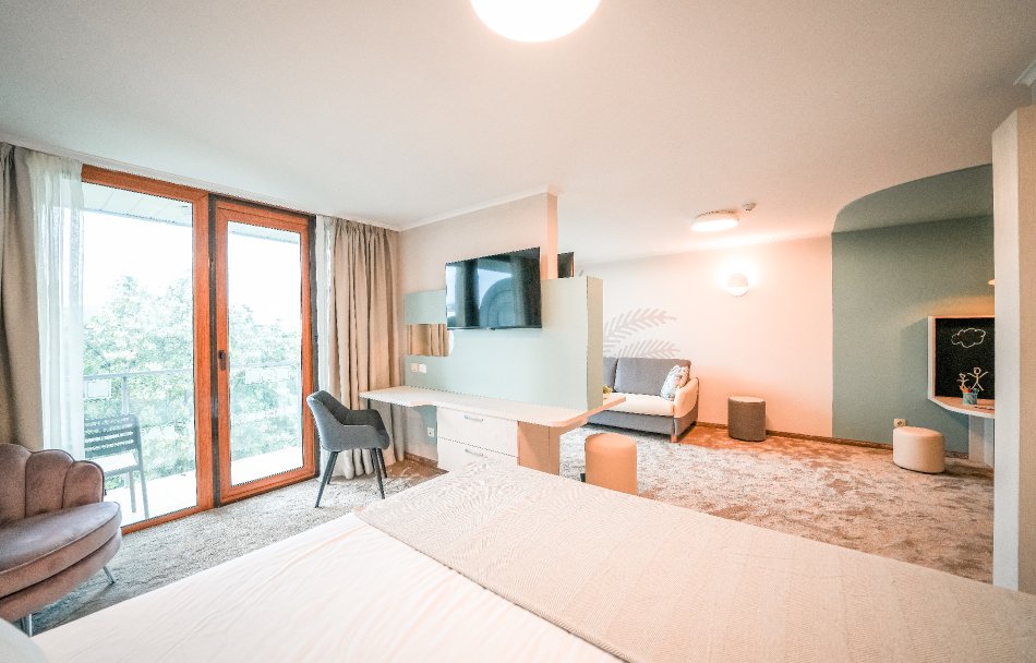 Calimera Ralitsa Superior